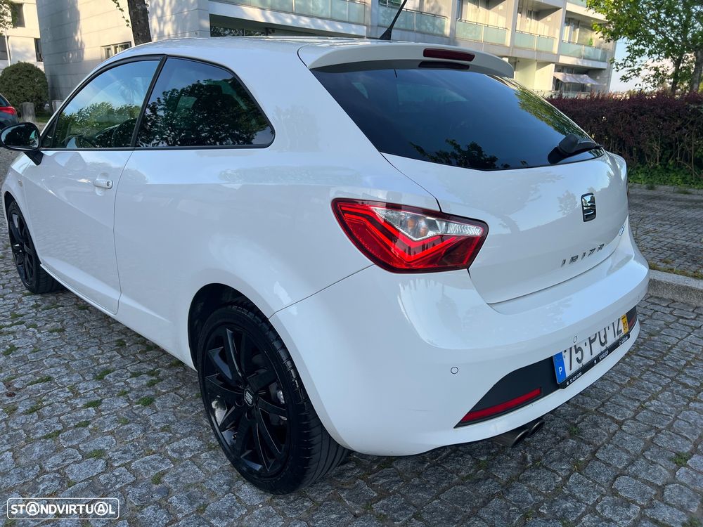 SEAT Ibiza ver-1-2-tsi-fr - 2