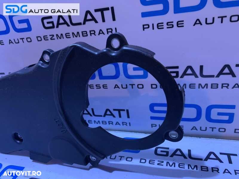 Capac Distributie Motor VW EOS 2.0TDI CFFB 103KW 140CP 2010 - 2015 Cod 03L109147B [V0104] - 3