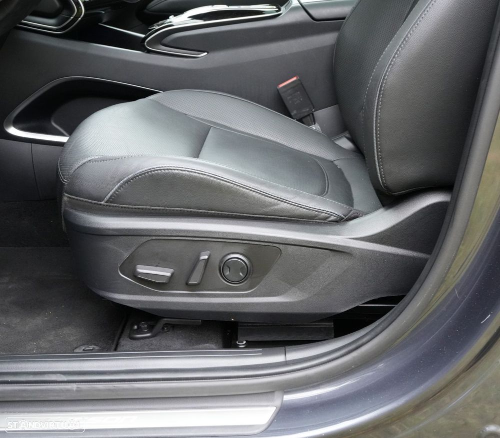 Hyundai Tucson 1.6 T-GDI PHEV Premium - 20