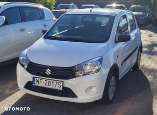 Suzuki Celerio 1.0 Comfort