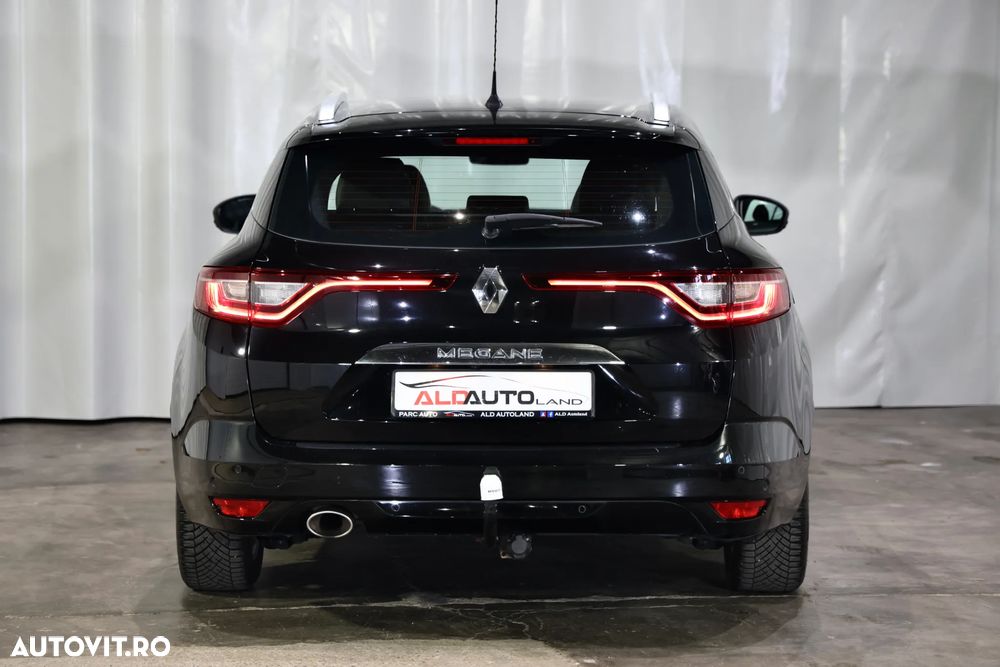 Renault Megane ENERGY dCi 110 BUSINESS - 40
