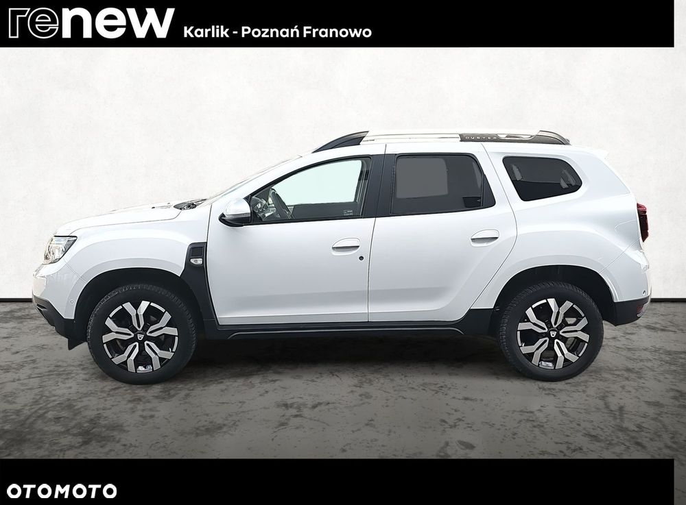 Dacia Duster 1.3 TCe Journey - 9