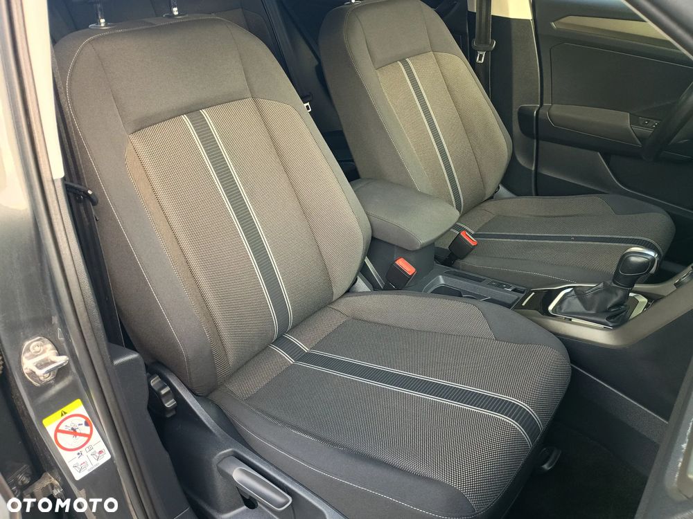 Volkswagen T-Roc 1.5 TSI OPF DSG ACTIVE - 10