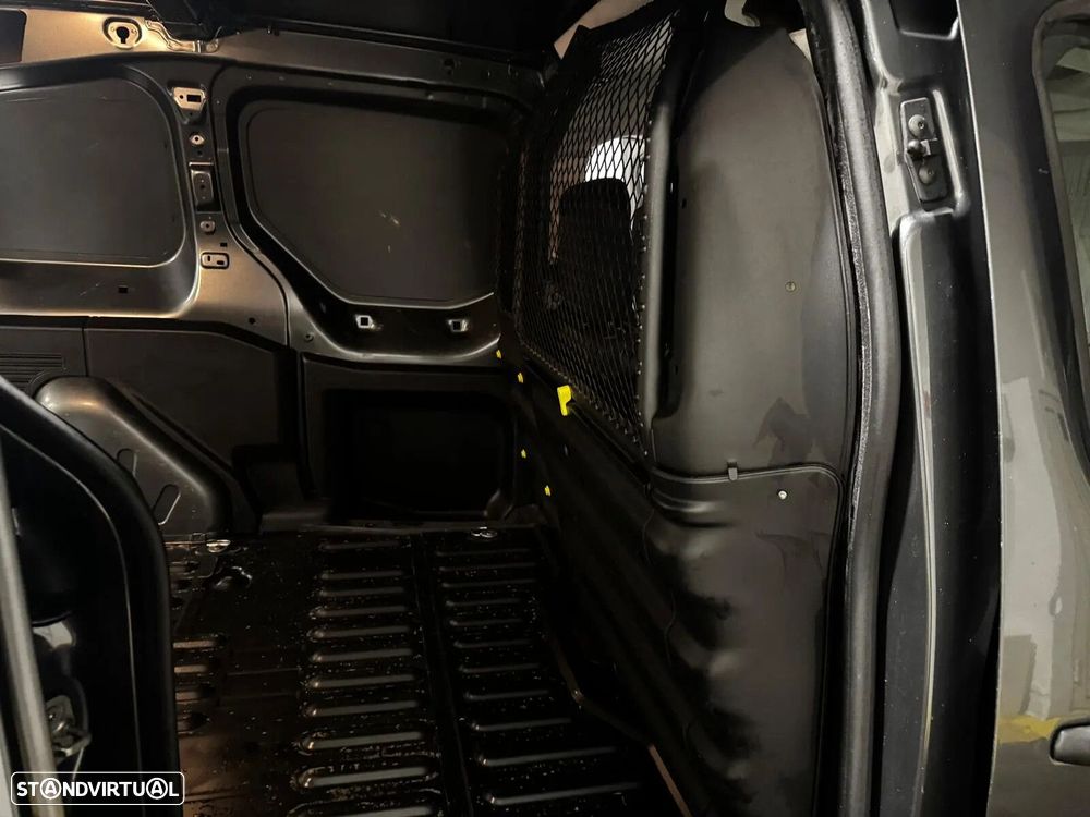 Citroën Berlingo 1.6 BlueHDi XTR - 19