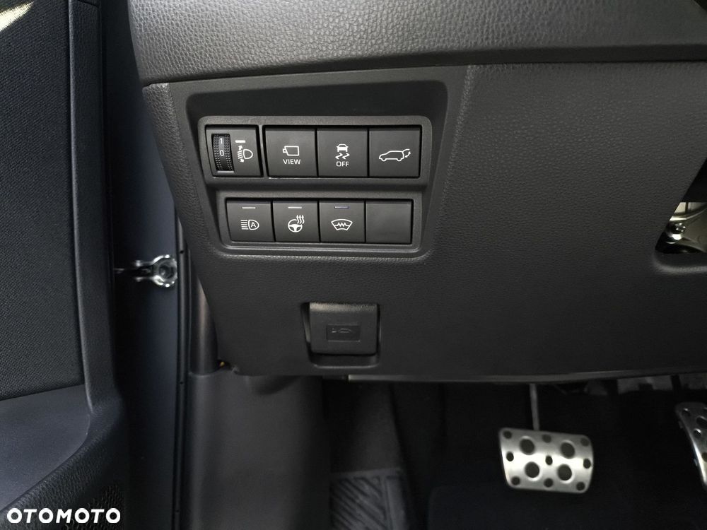Toyota Yaris Cross Hybrid 1.5 GR Sport - 12