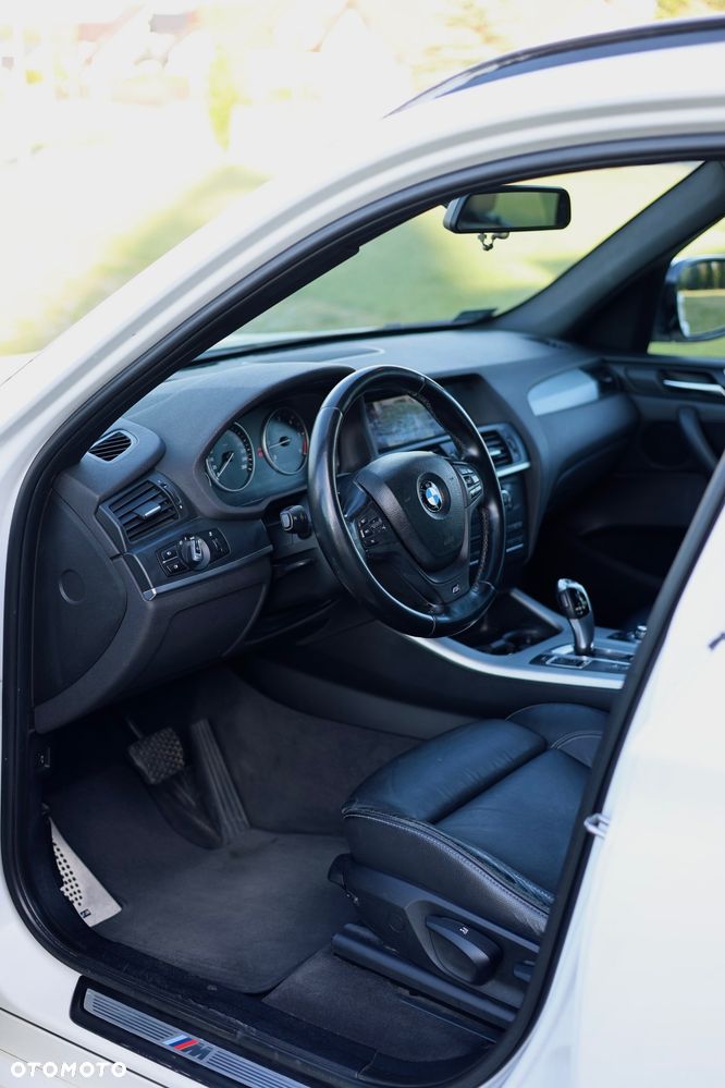 BMW X3 - 22