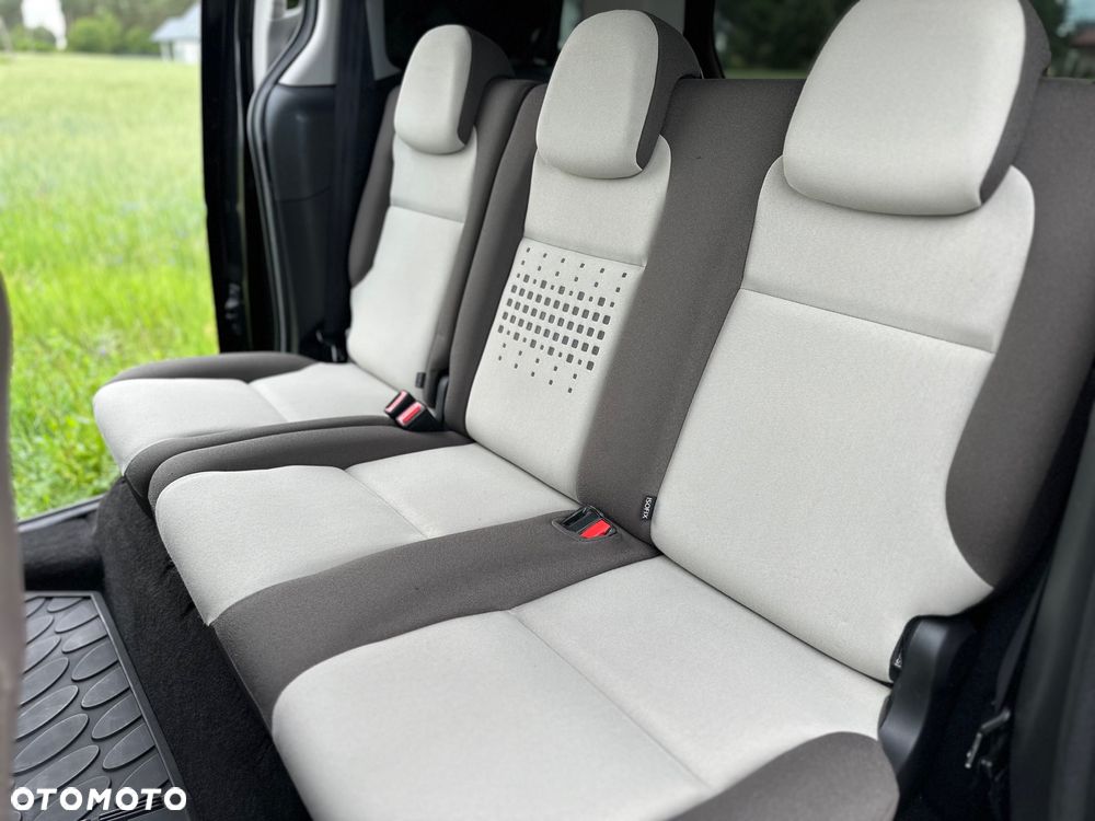 Citroën Berlingo - 27