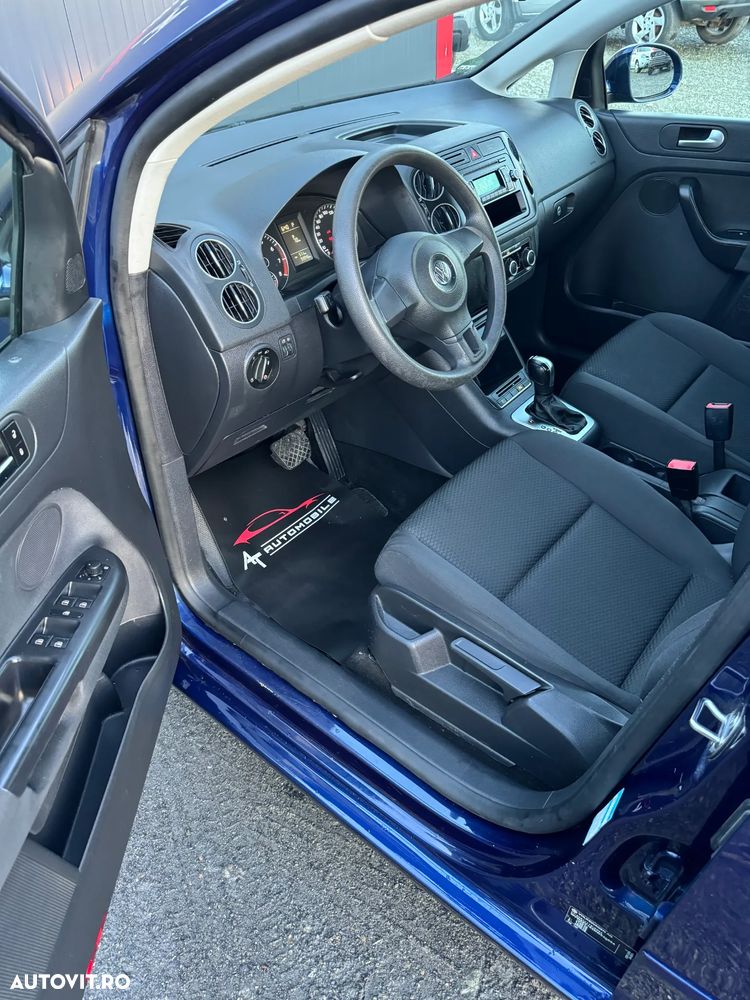 Volkswagen Golf Plus 1.2 TSI DSG Life - 13