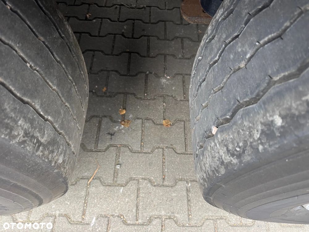 Schmitz Cargobull Chłodnia , Thermo King SLXi 400, Kwiatowa 2,50m - 20