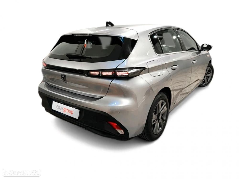 Peugeot 308 1.5 BlueHDi Active Pack EAT8 - 2