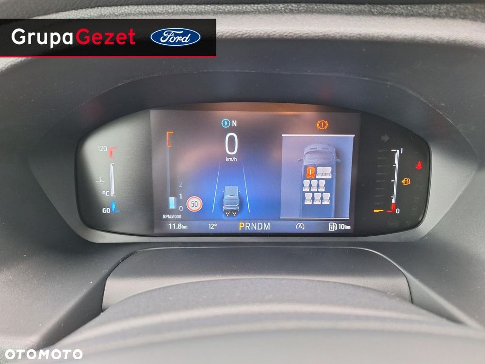 Ford Transit - 5