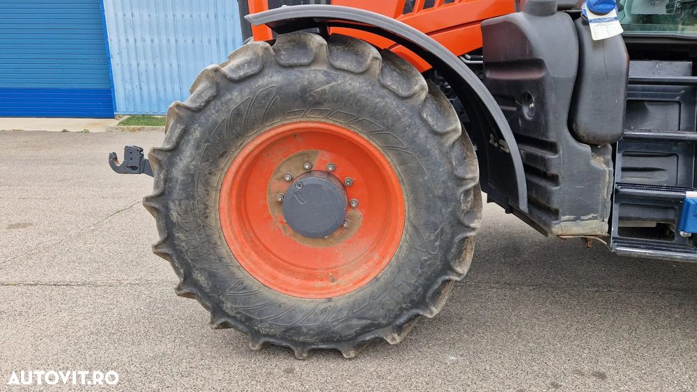 Kubota M7173 STANDARD 4x4 - 37