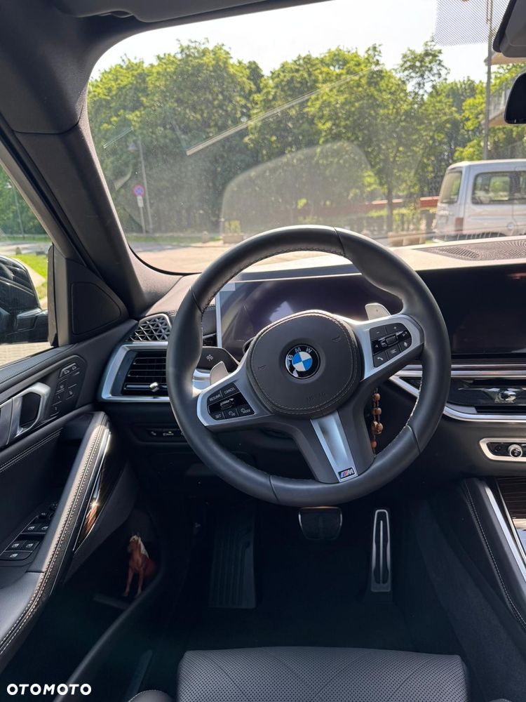 BMW X6 - 15