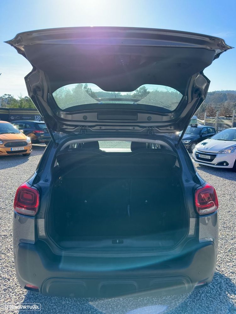 Citroën C3 1.2 PureTech C-Series - 7