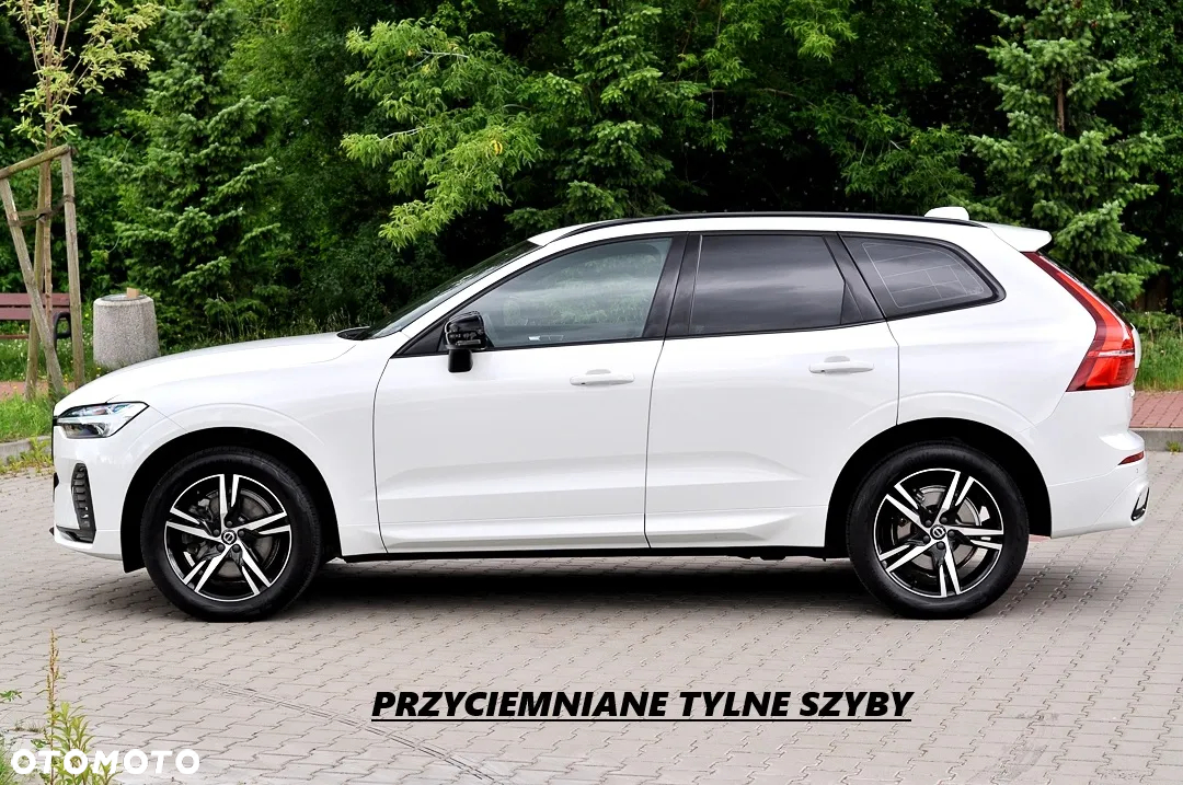 Volvo XC 60 B4 D AWD Plus Dark