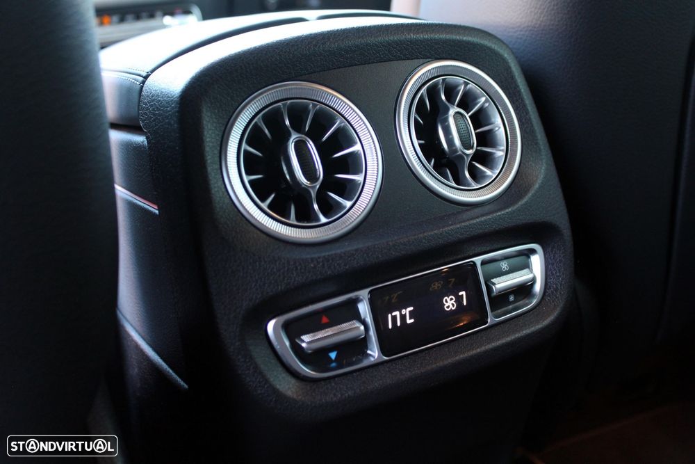 Mercedes-Benz G 580 EQ - 50