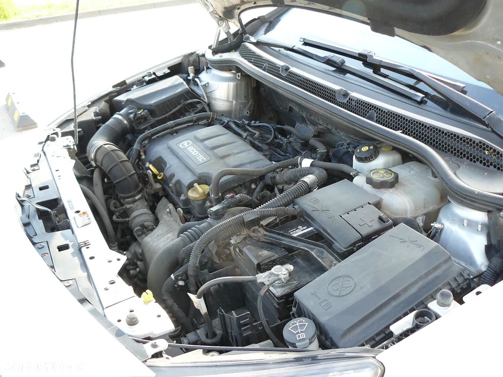 Opel Astra - 27