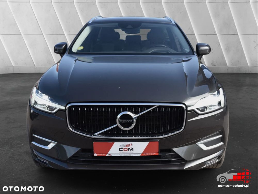 Volvo XC 60 - 5
