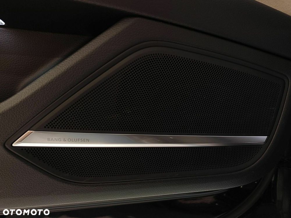 Audi A8 - 15