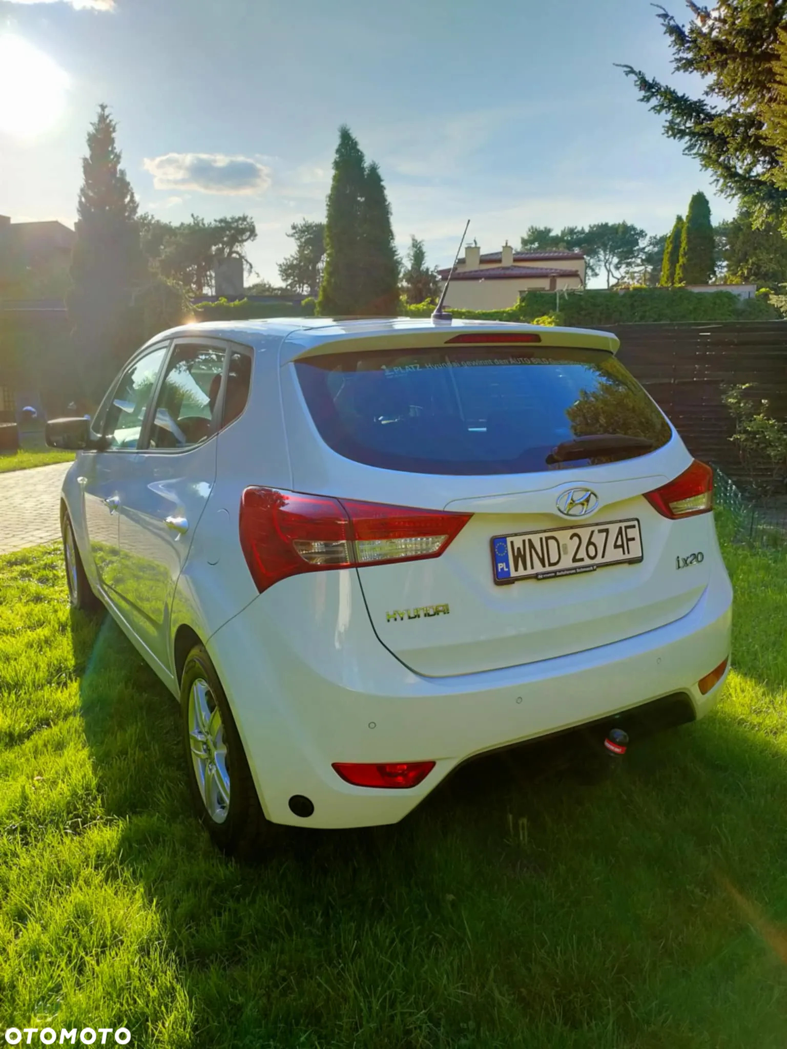 Hyundai ix20 1.4 Comfort - 6