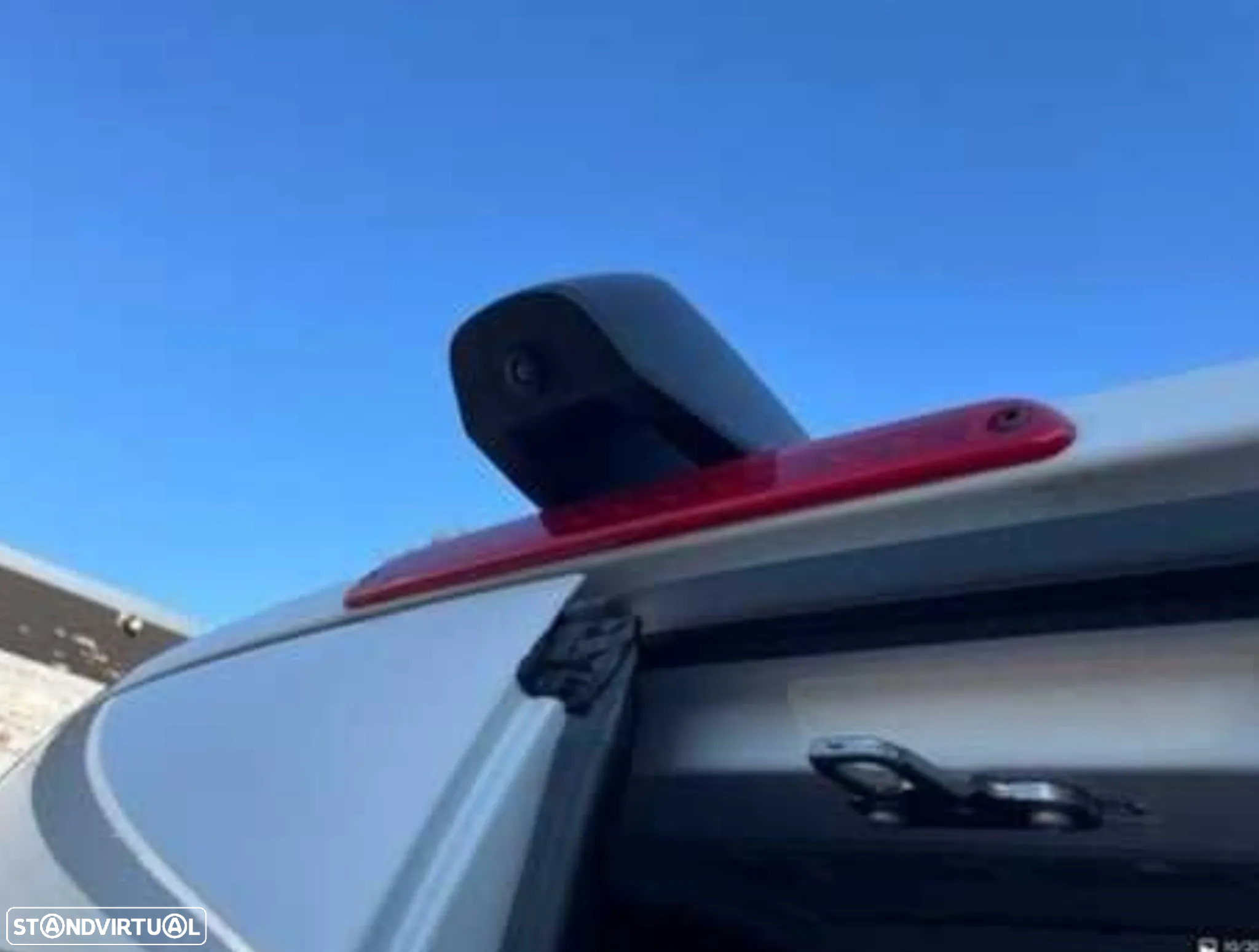 Mercedes-Benz eSprinter - 4