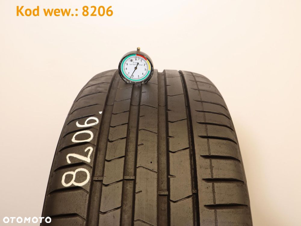 Pirelli P Zero - 245/40 R19 - 1
