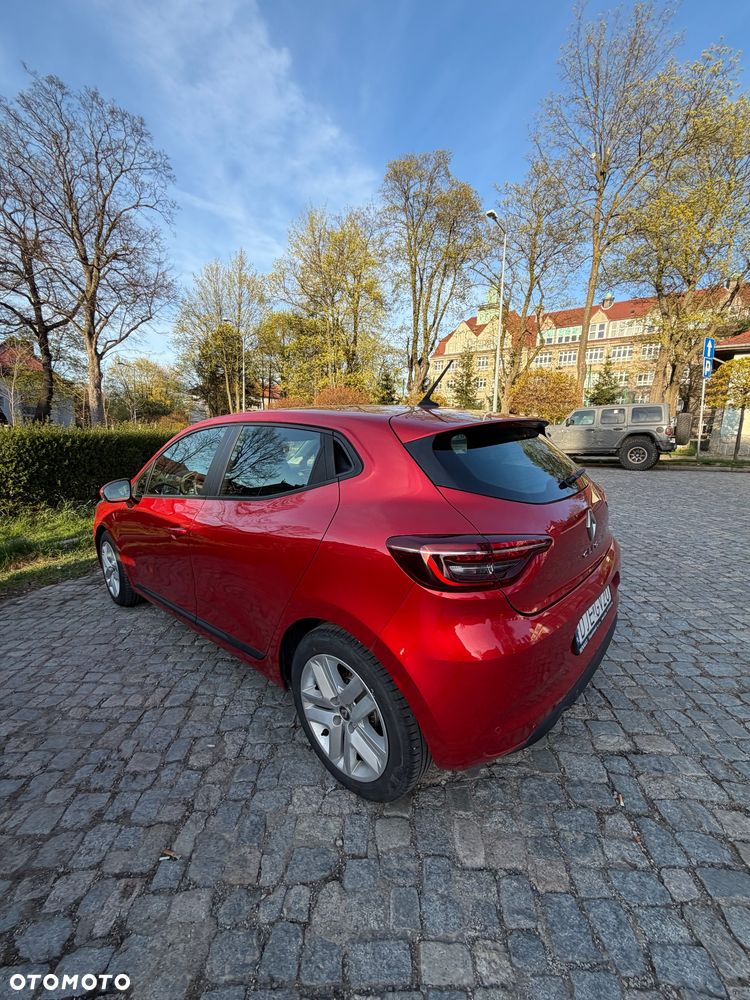 Renault Clio 1.0 SCe Zen - 8