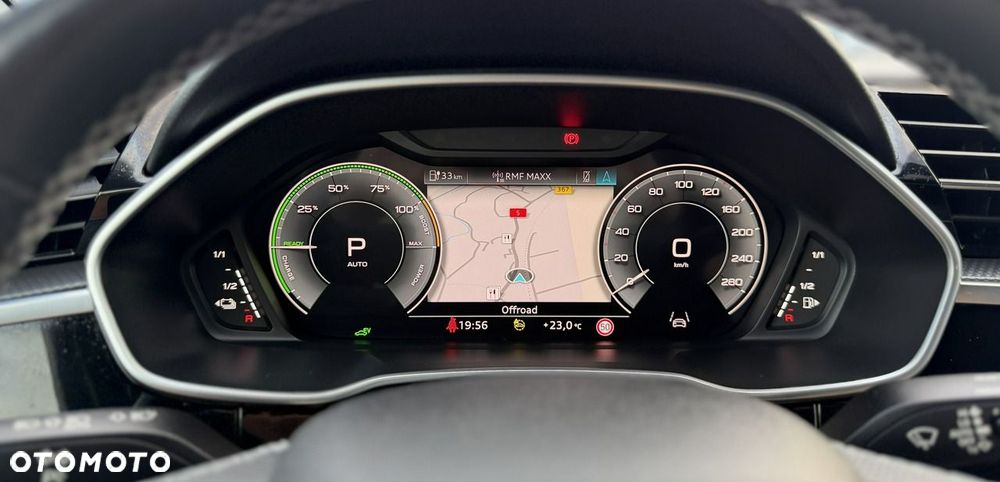 Audi Q3 Sportback 45 TFSI e S Line S tronic - 31