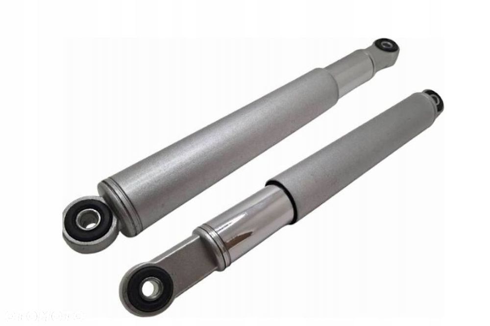 amortyzatory teleskopy tył szklankowe romet komar motorynka delux org wzór - 1