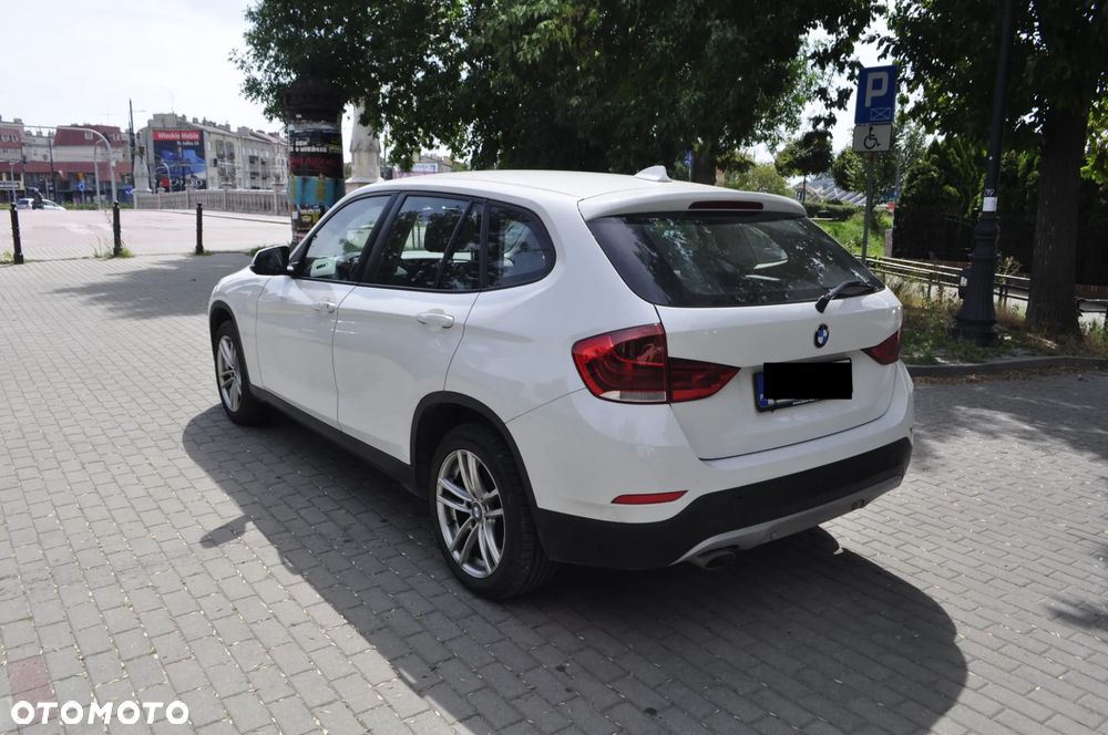 BMW X1 - 3