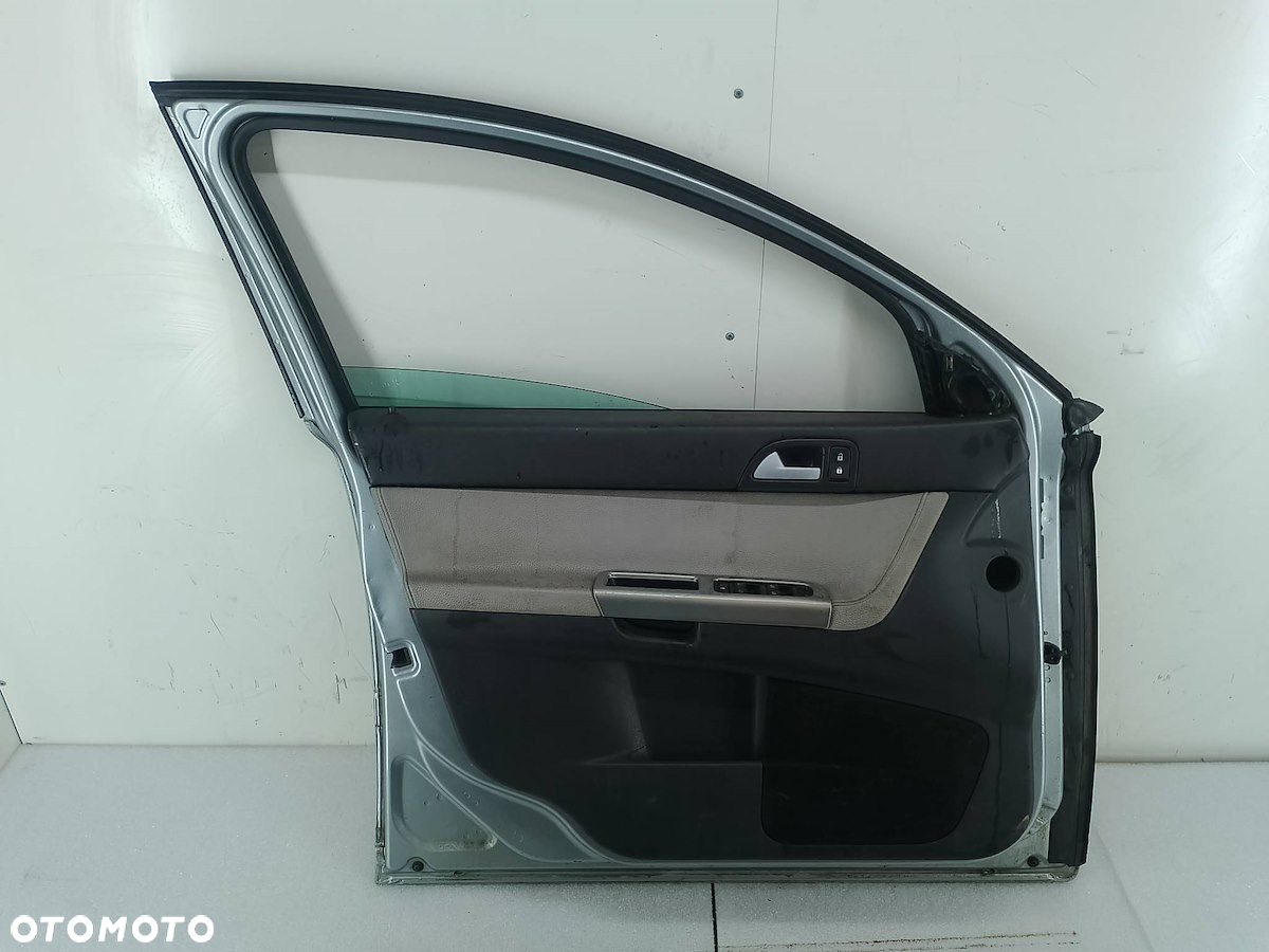 DRZWI LEWY PRZÓD VOLVO V50 477-46 KOMBI - 5