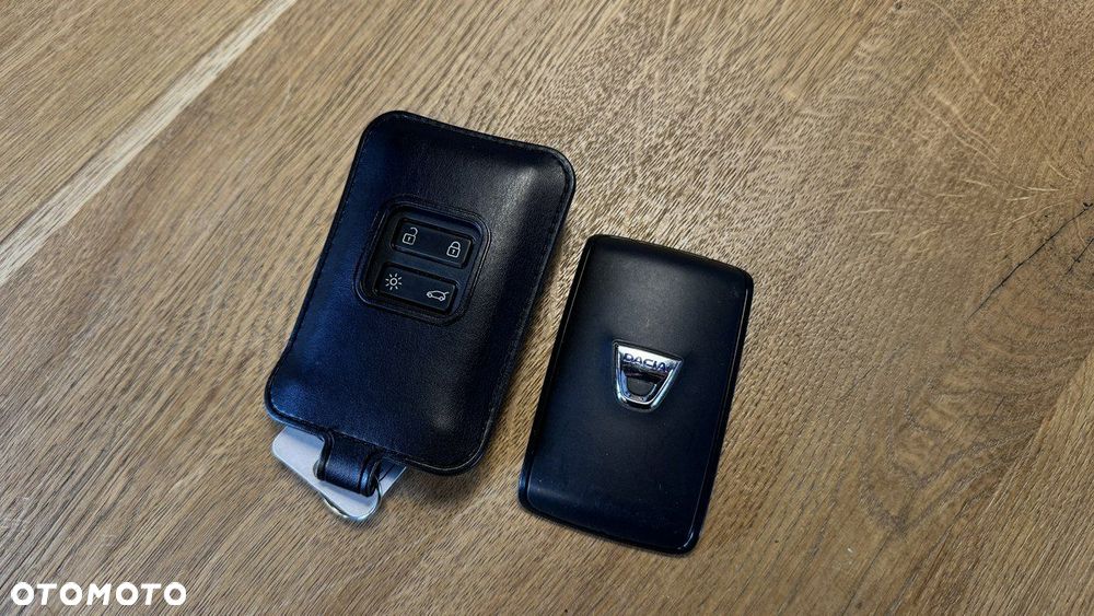 Dacia Sandero Stepway - 37