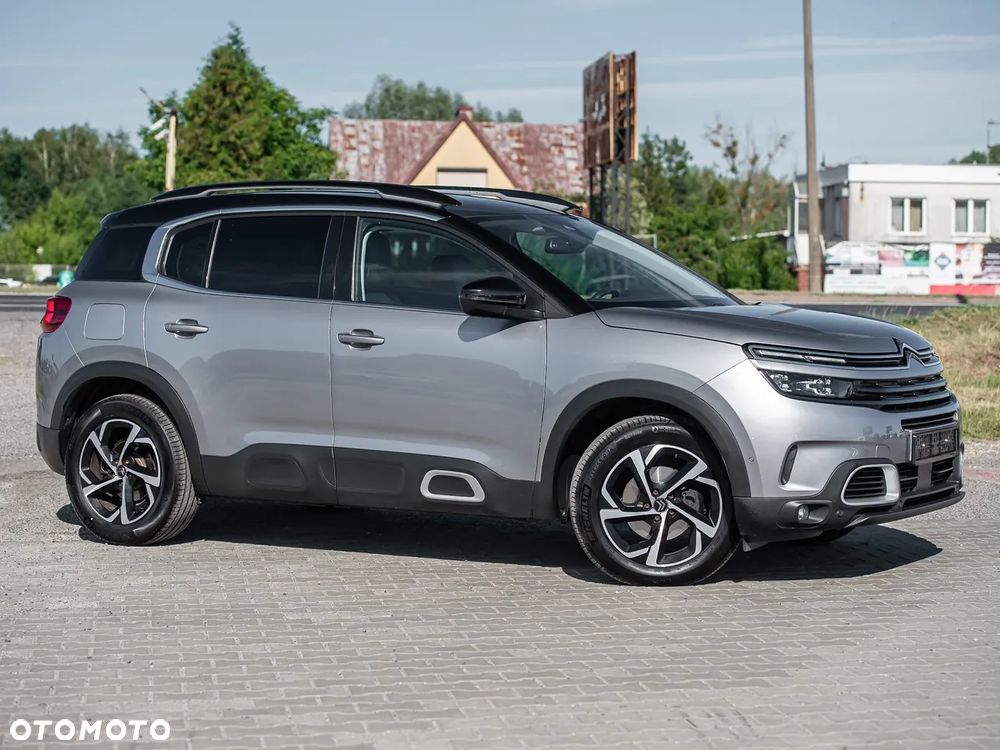 Citroën C5 Aircross - 3
