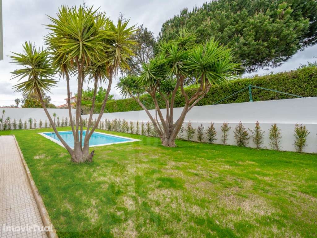 Moradia isolada T4 de sonho, Marisol - Grande imagem: 4/39