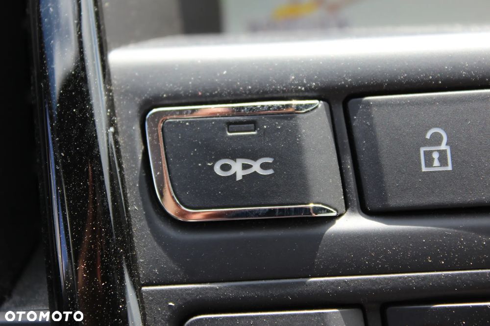 Opel Astra OPC - 33