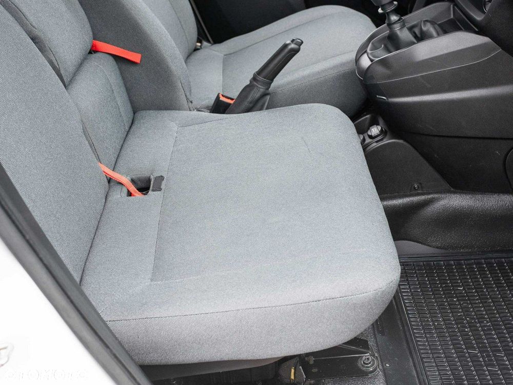 Fiat Doblo - 25