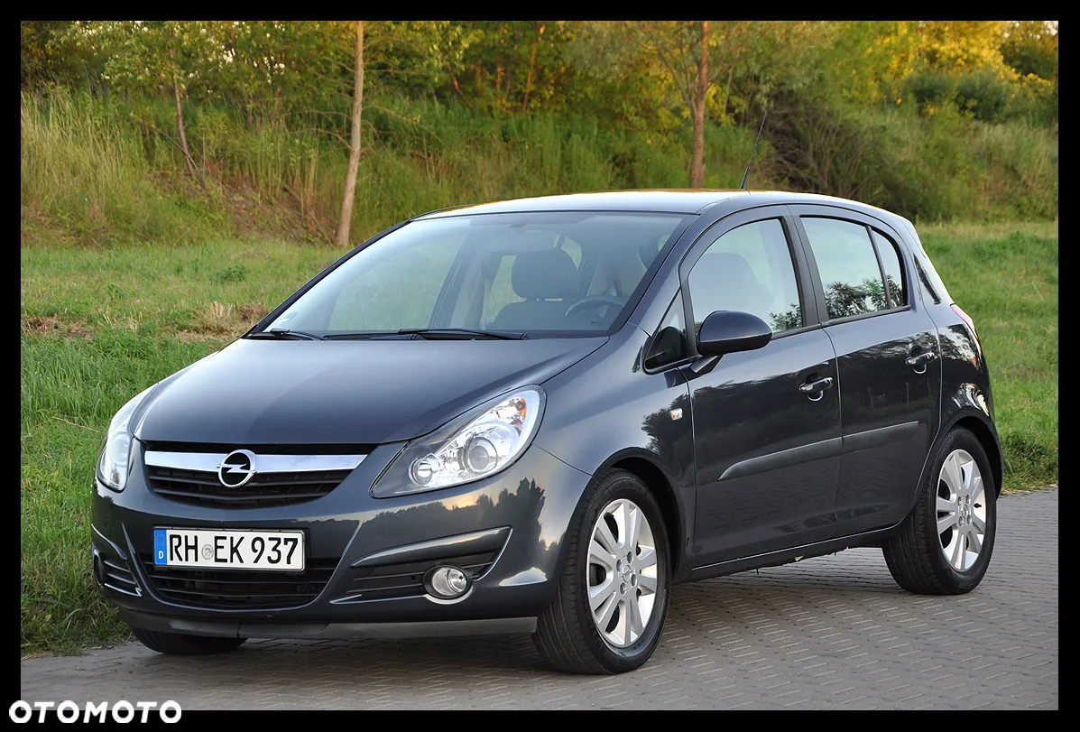 Opel Corsa 1.2 Innovation - 18