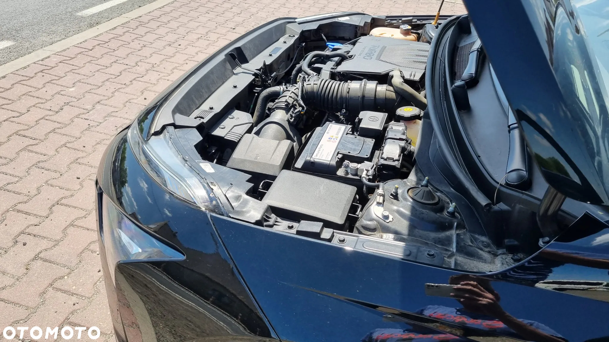 Hyundai Bayon - 36