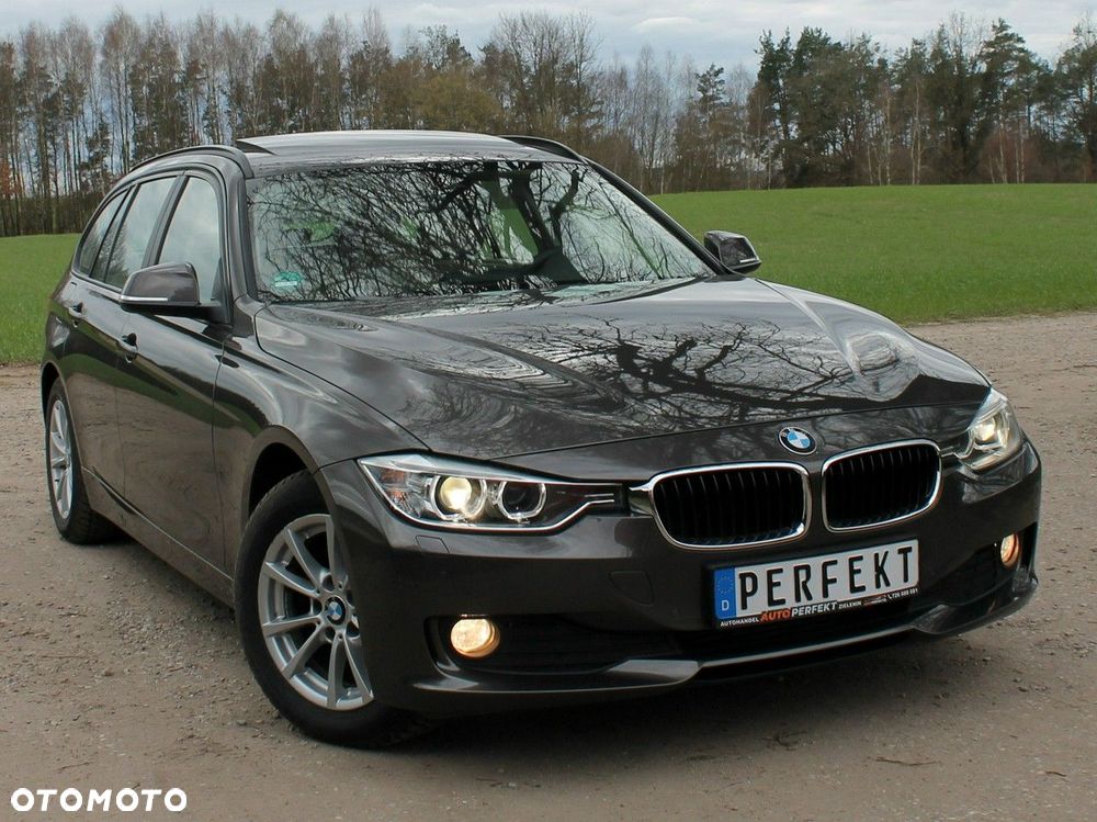 BMW 3