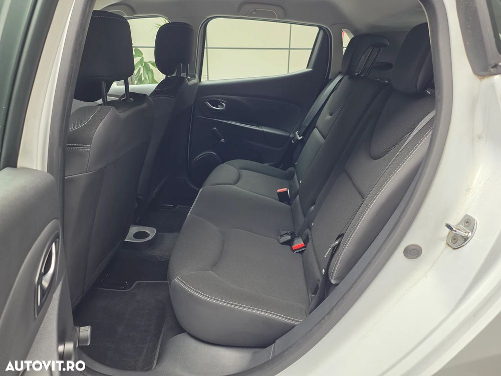 Renault Clio Cargo ENERGY dCi 75 Basis - 17