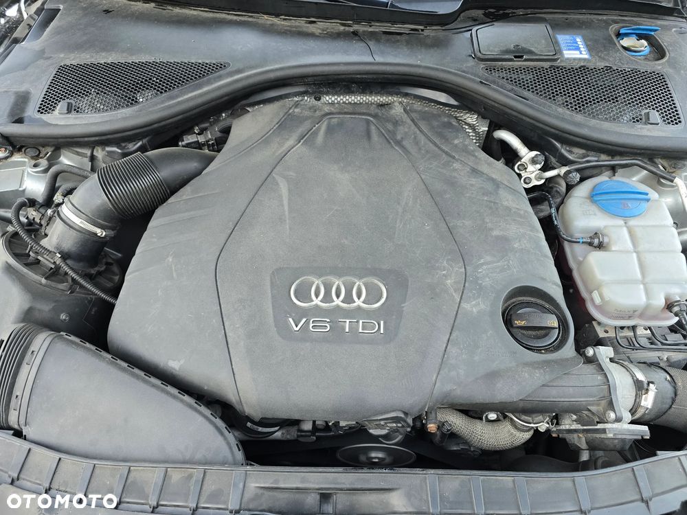 Audi A6 Limousine 3.0 TDI Multitronic - 20