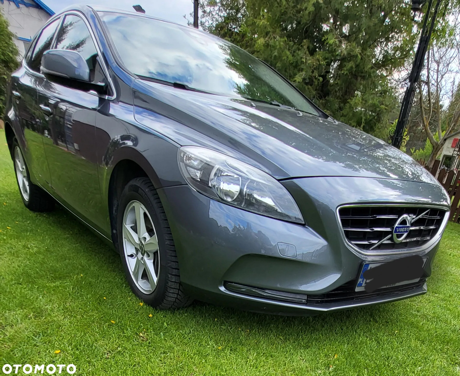 Volvo V40 D3 Momentum - 16