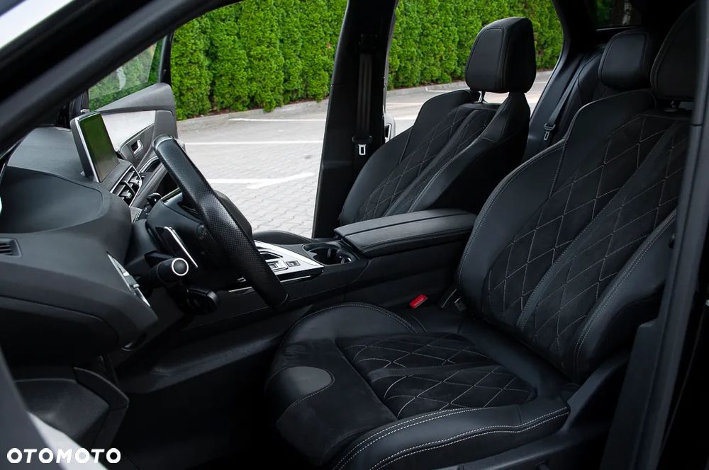 Peugeot 3008 2.0 BlueHDi GT S&S EAT8 - 20