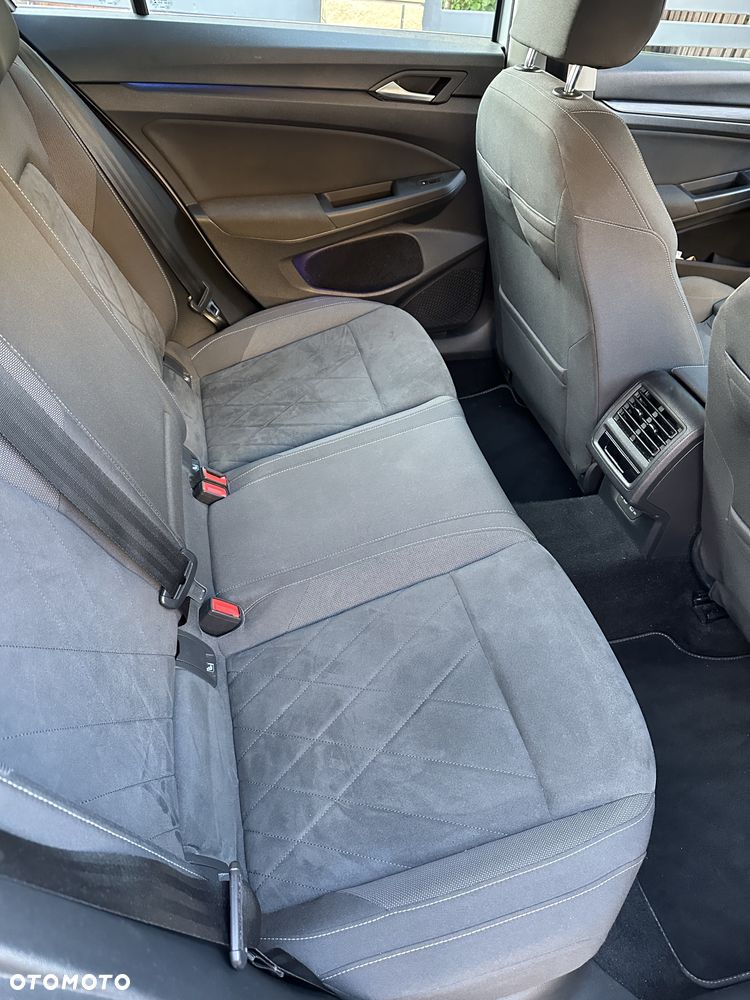 Volkswagen Golf 1.5 TSI EVO Style - 14