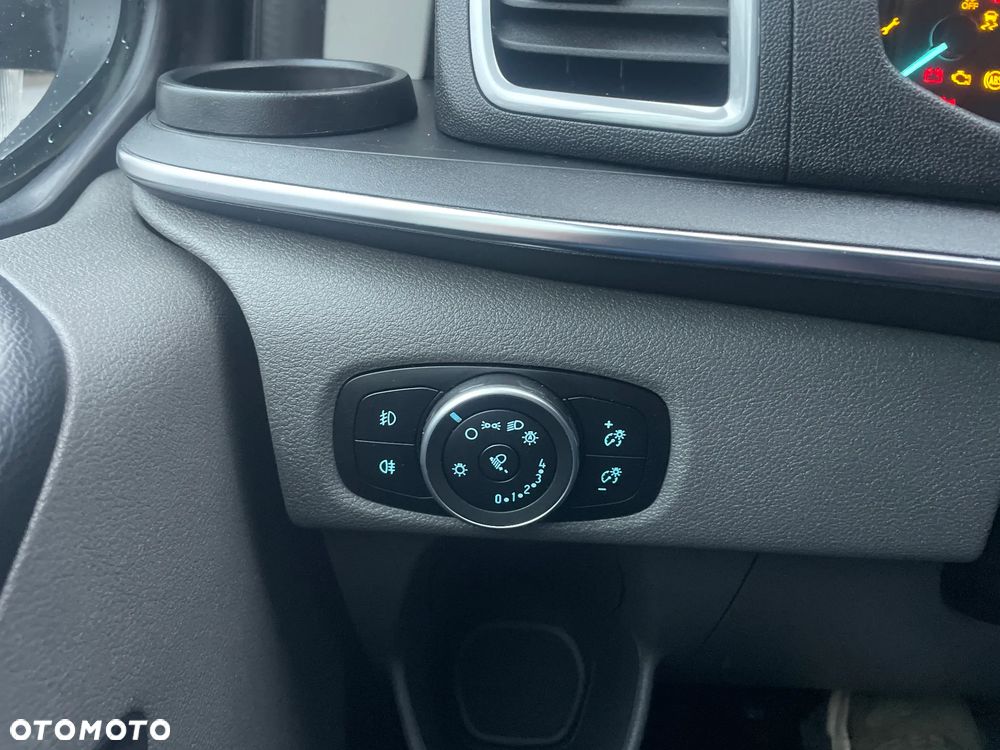 Ford Tourneo Custom 2.0 TDCi L2 Titanium SelectShift - 24