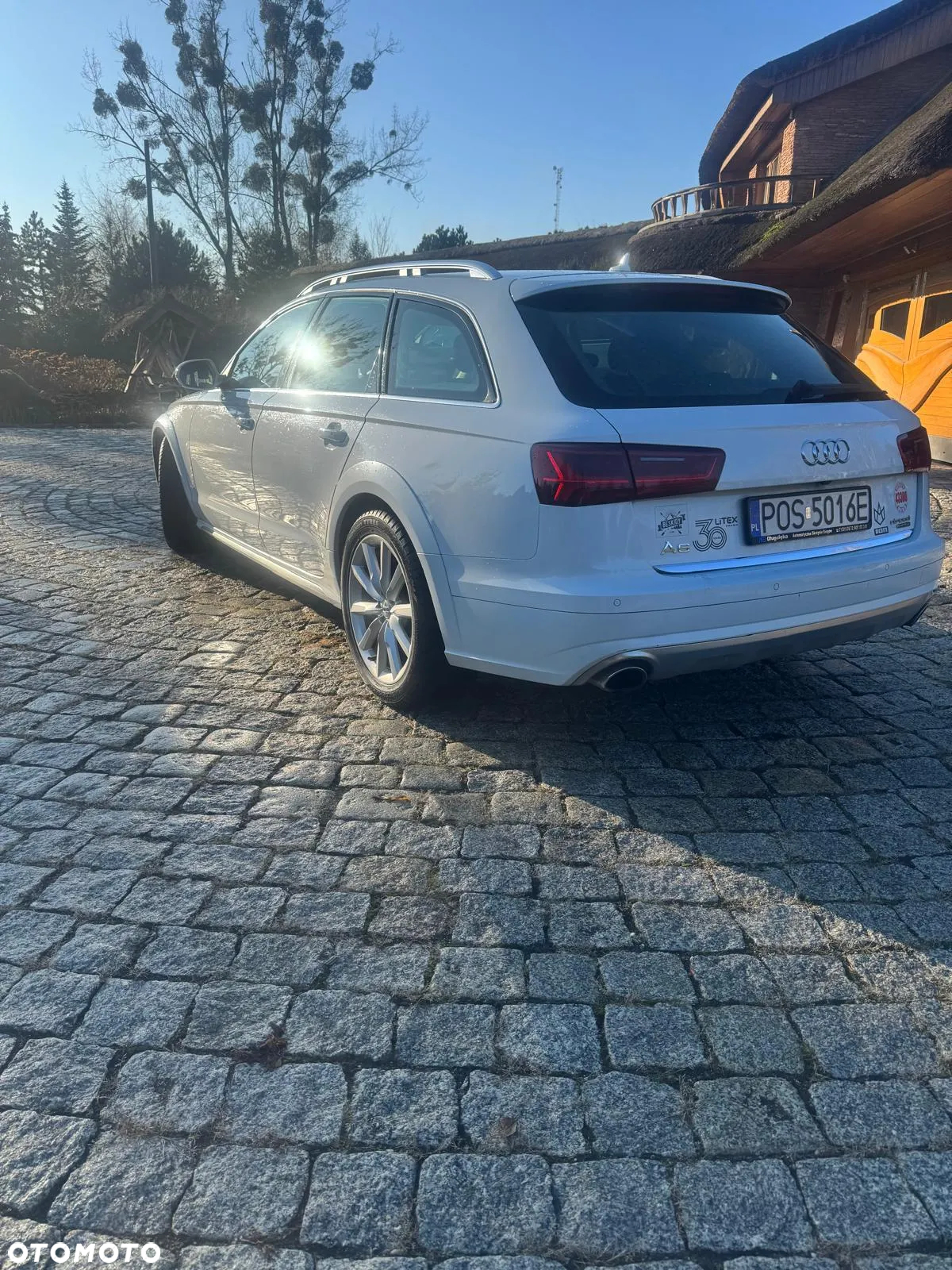 Audi A6 Allroad - 4