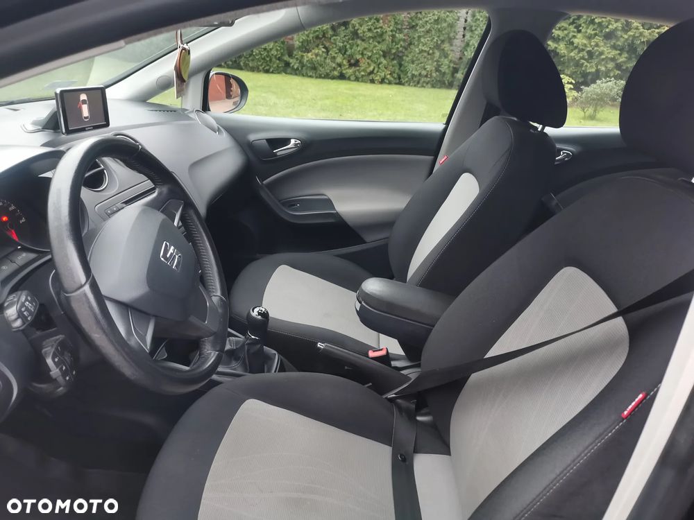 Seat Ibiza 1.4 Style - 8