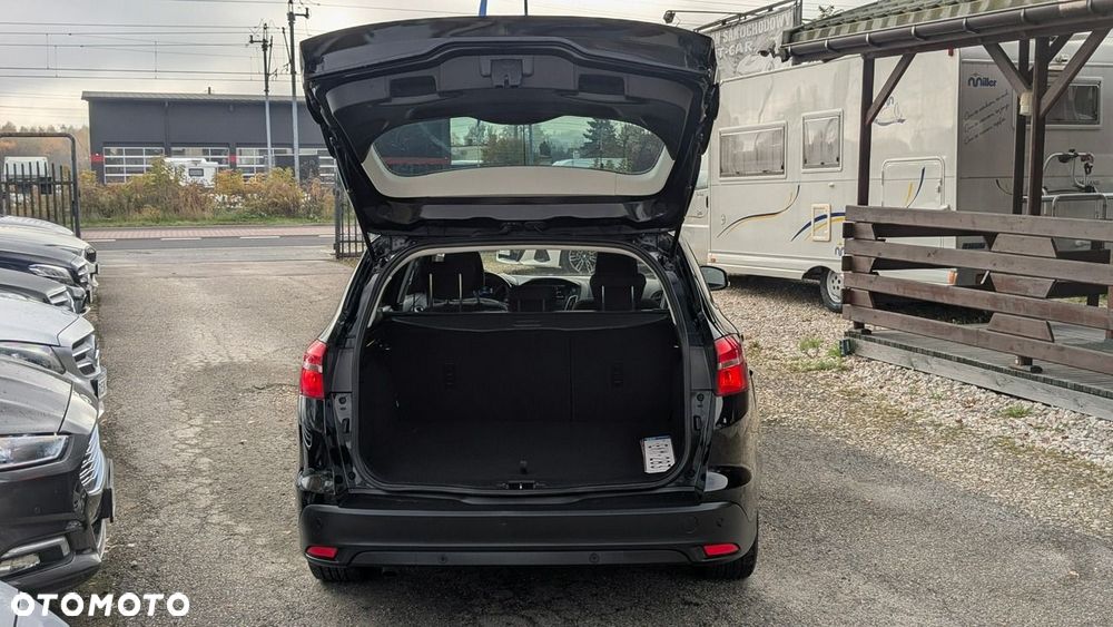 Ford Focus - 31