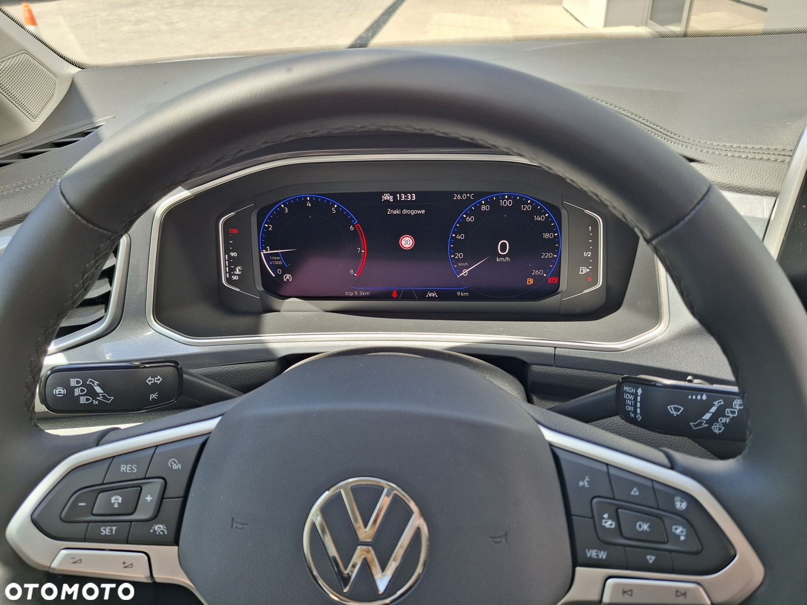 Volkswagen T-Roc 1.5 TSI Style - 16