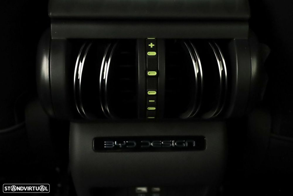 BYD Atto 3 60.48 kWh Comfort - 23